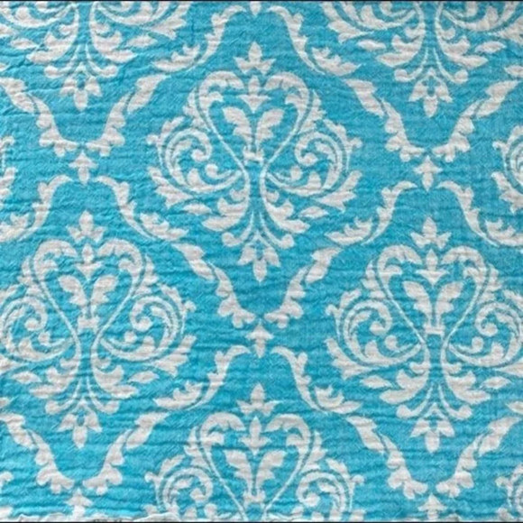 New Turkish Cotton Oversized Fouta Towels - Picture 3 of 4